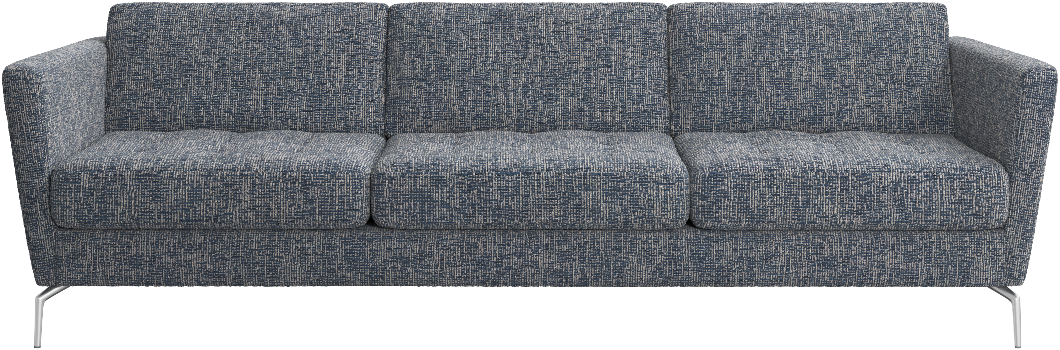 BoConcept ボーコンセプト OSAKA ソファ Osaka ソファ （タフティングシート） | sofa | Osaka | Anders